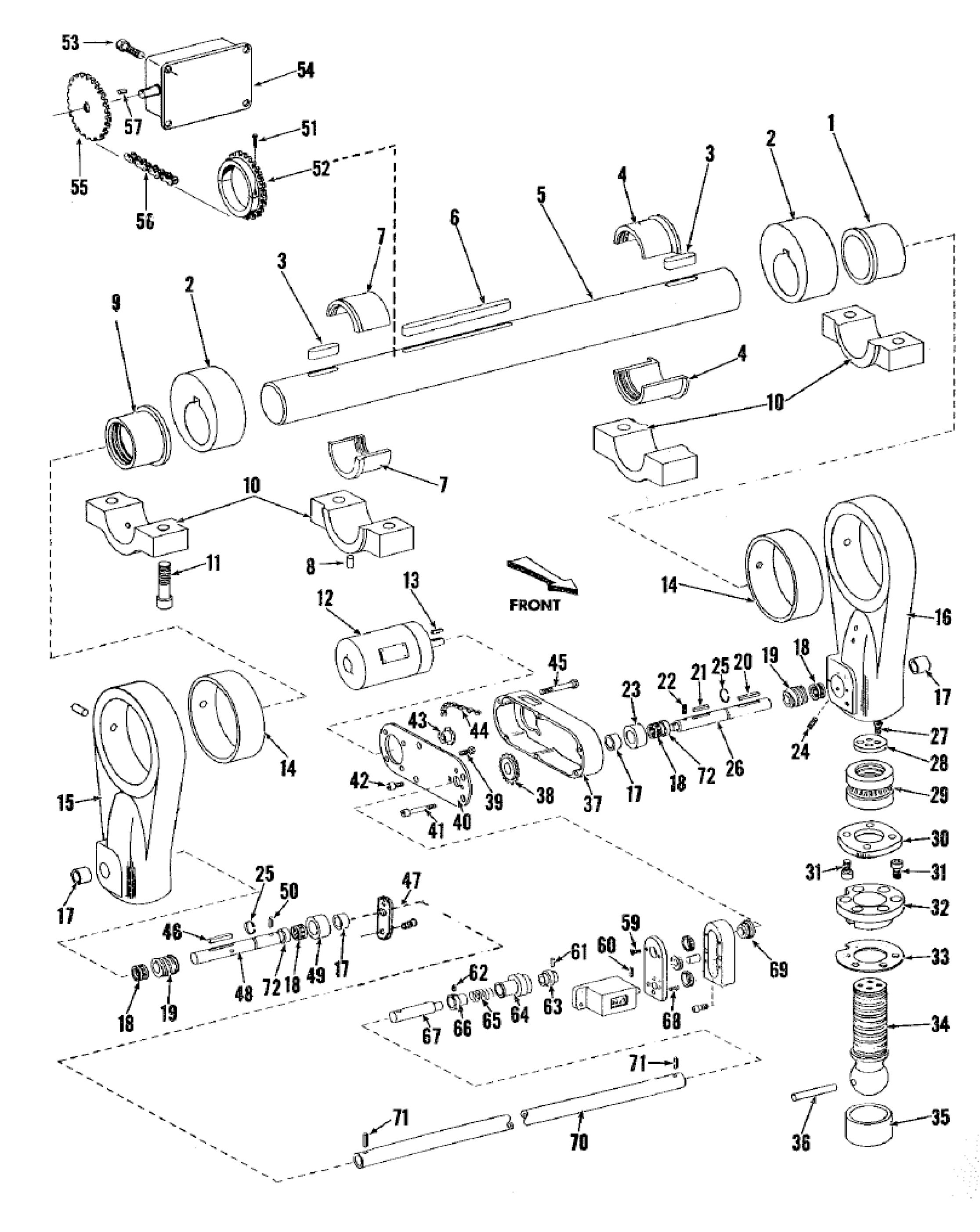 Series PN 36 To 90 Ton - Form B-15-B. - BCN Technical Services