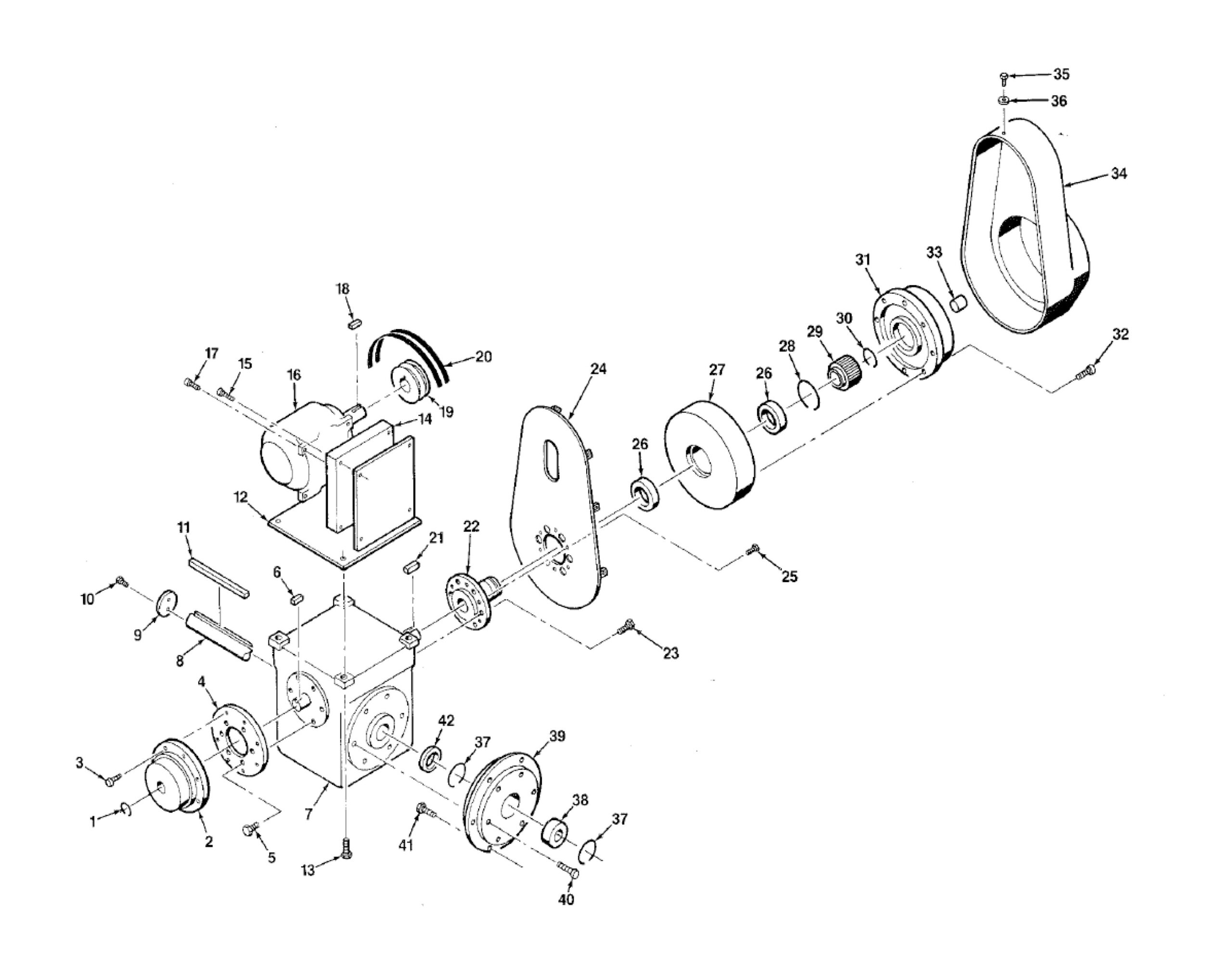 SS Series Saturn ANDRITZ BCN Inc SS Series Saturn ANDRITZ BCN Inc
