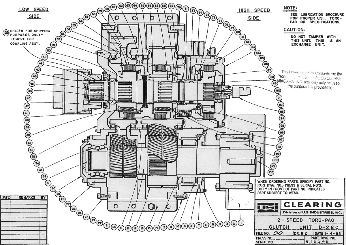 Torc-Pac-280-Parts-1